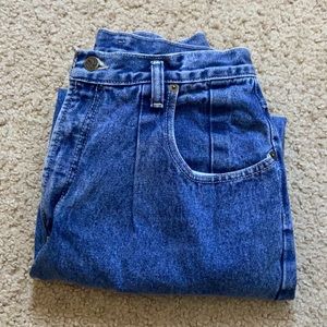 Northern Reflections Pleated Jeans, 13s